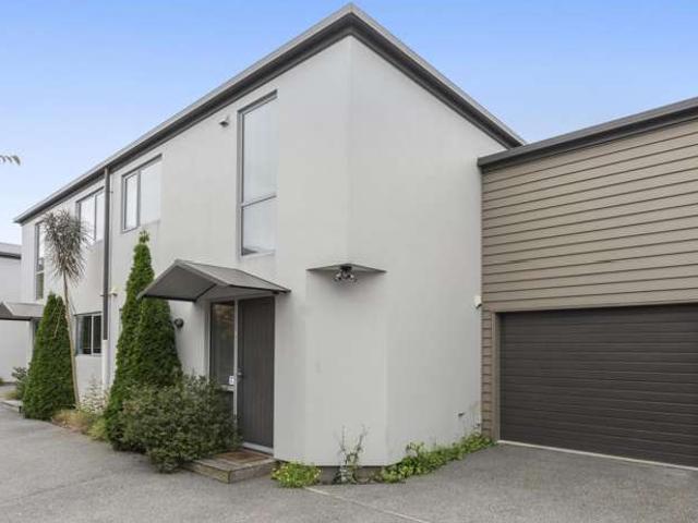35A Ruskin Street, Addington, Christchurch City