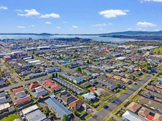 35B Seddon Street, Glenholme, Rotorua
