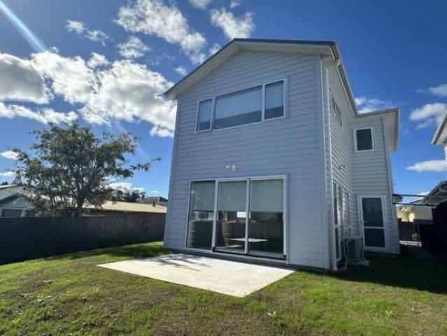 35B Royston Street, Rosehill, Papakura