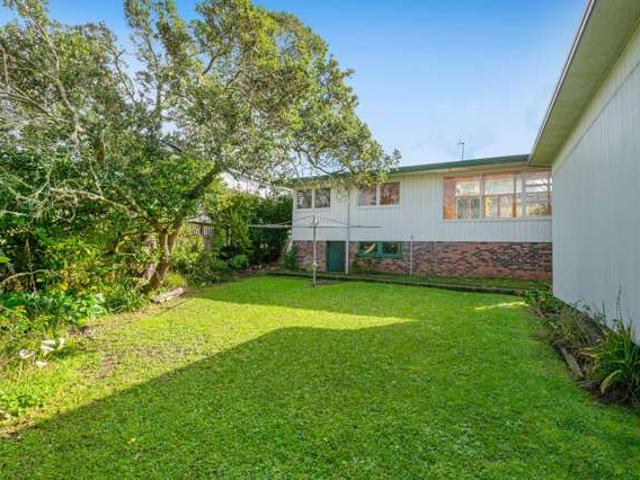 35C Lynden Avenue, Hillcrest, North Shore City