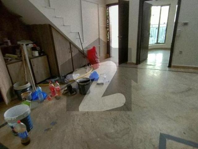 35x70 10 Marla Triple Storey Solid House For Sale G 13/2