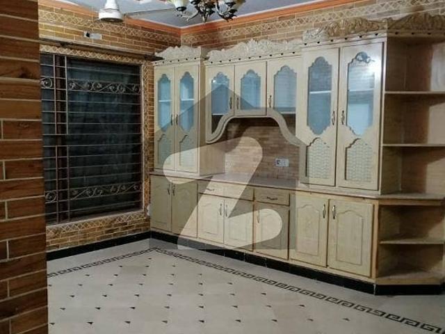 35x70 10 Marla Used house for Sale G 13/4