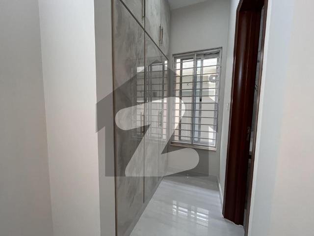 35x70 10 Marla Brand New Double Story House for Sale G 13, Islamabad G 13