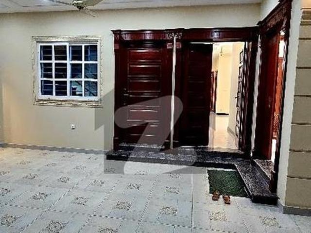 35x70 10 Marla Brand New House For Sale G 13/2