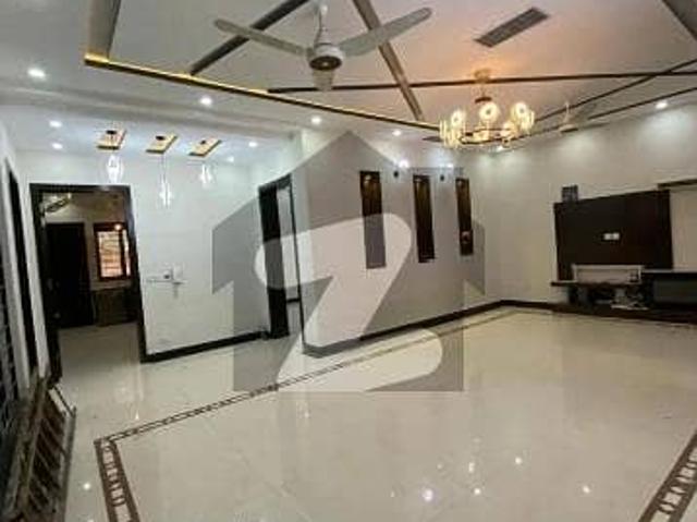 35x70 10 Marla Ground Portion Tile Flooring for rent in G 13