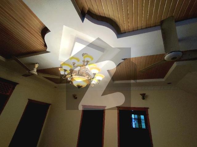 35x70 10 Marla House For Sale G 13