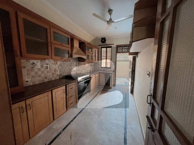 25x40 4 Marla House For Rent G 13/1