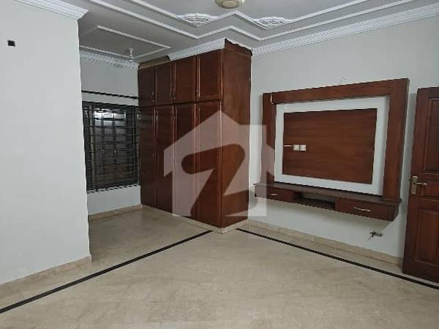 35x70 10 Marla House Prime Location for Sale Near to Kashmir Highway in G 13