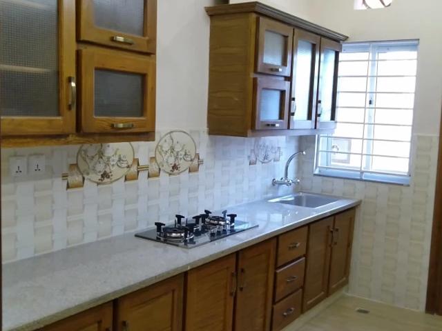 35x70 10 Marla new house for Rent G 13 Islamabad G 13 ID 69771