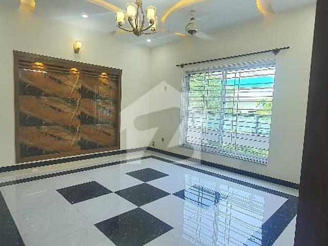 35x70 Tile Flooring Full House Available For Rent G 13/1, ISLAMABAD