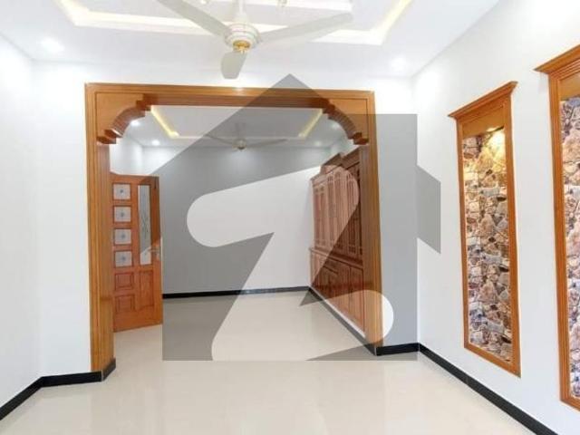 35x70 Beautifull House For Sale In G 13