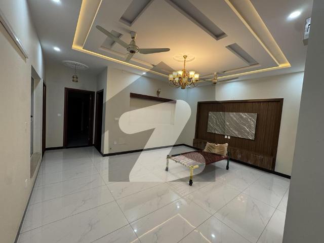 35x70 Brand New House Available For Sale In G 13 Islamabad G 13