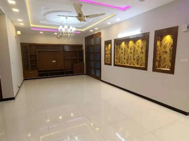 35x70 double story house for sale in G. 13 Islamabad G 13 ID 37761