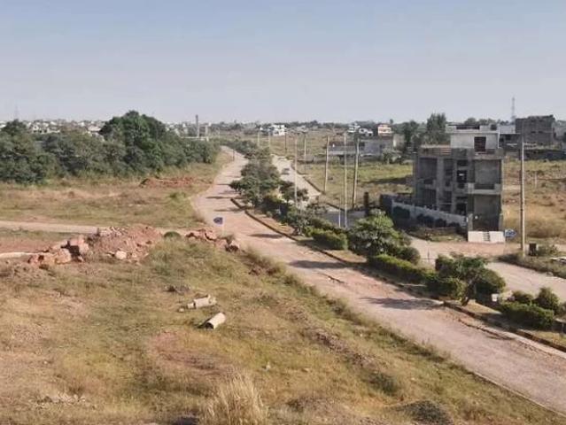 35x70 plot file street 33 E16 Islamabad E 16 ID 62399