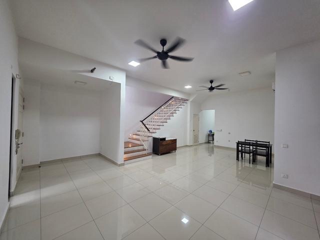 35x75sf Cluster SemiD Tenderfields Eco Majestic Pelangi Semenyih 2