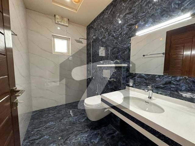 35x80 Triple Storey Spanish Villa In I 8/2