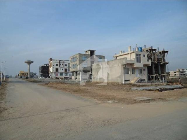 35x80 Best Option For Residential Plot Available In G 16 Miechs Ministry Of Interior Housing Society