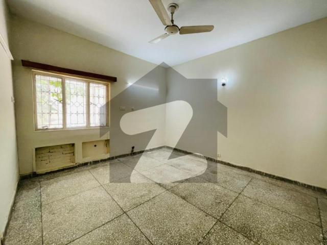 35x80 Double Storey House Available On Rent Located In I 8