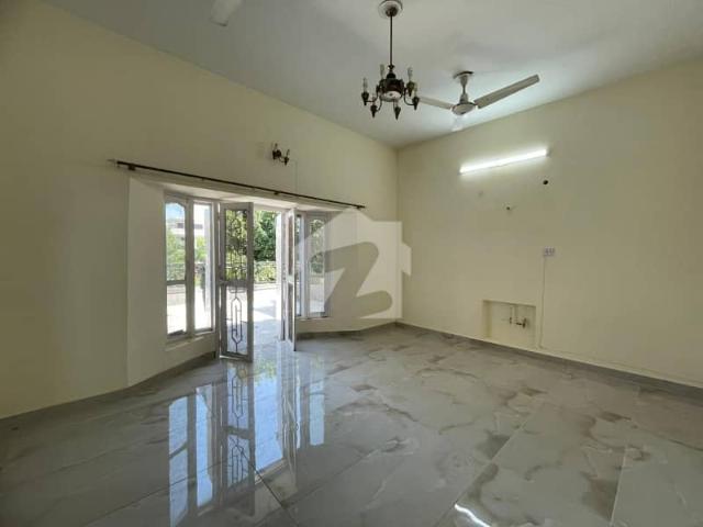 35x80 Double Storey House For Sale Located In I 8