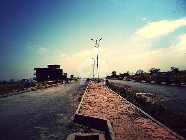 35x80 Prime Location Possession Plot Ready to Construct