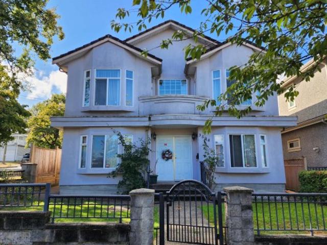 35Xx Normandy Drive, North Vancouver, BC, V5M 2E7 house for lease | Listing ID R3157 | Royal LePage