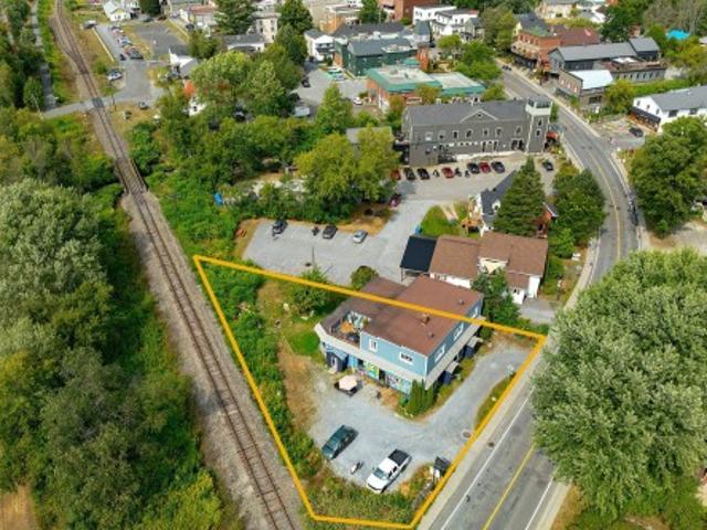 35Z Rue Principale S. Sutton, QC, J0E 2K0 investment for sale | Listing ID 12348 | Royal LePage