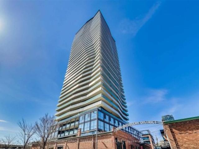 3604 Cherry Street, Toronto, ON, M5A 0E2 lease for lease | Listing ID C13544 | Royal LePage