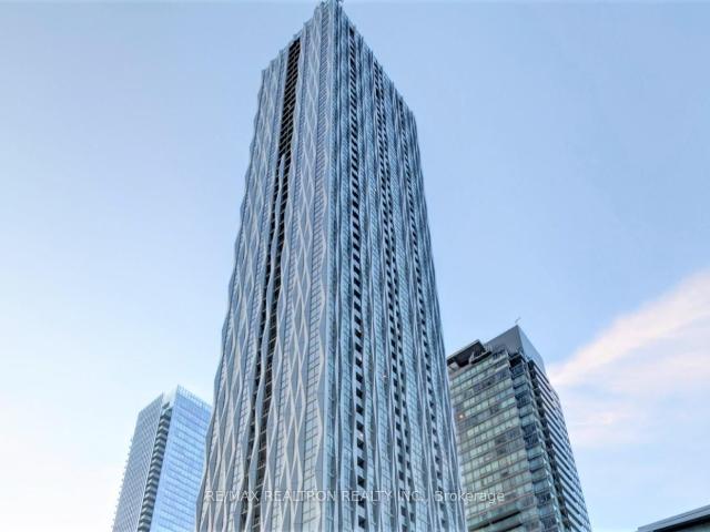 3604 1 Yorkville Avenue, Toronto | Leased, C12759 | Condos. Ca