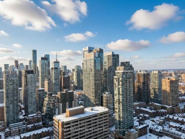 3604 55 Charles Street E, Toronto | Leased, C12817 | Condos. Ca