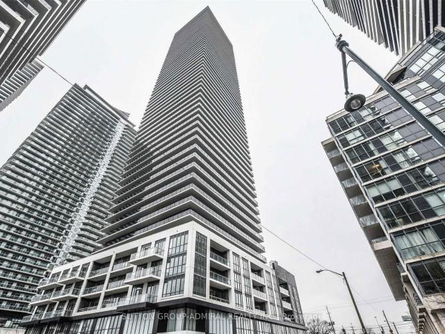 3605 70 Annie Craig Drive, Etobicoke | Leased, W12832 | Condos. Ca