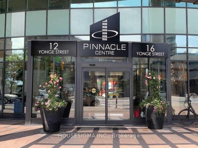 3606 16 Yonge Street, Toronto | Terminated, C12842 | Condos. Ca