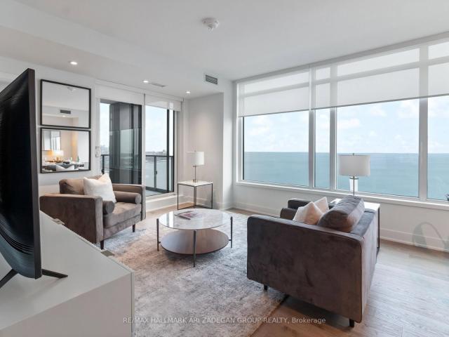 3606 1928 Lakeshore Boulevard W, Toronto | 2Beds/2Bath, Condo, $4,300/mo | Condos. Ca