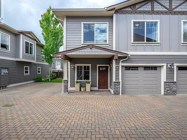 3606 25 Avenue Unit# 108 Vernon, British Columbia