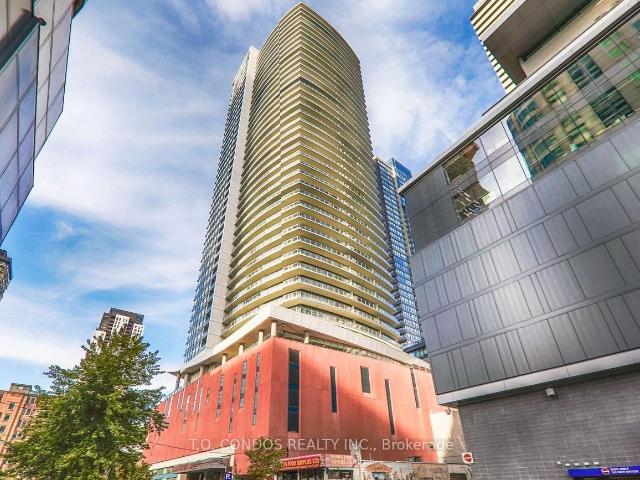 3606 21 Widmer Street, Toronto | Leased, C12662 | Condos. Ca