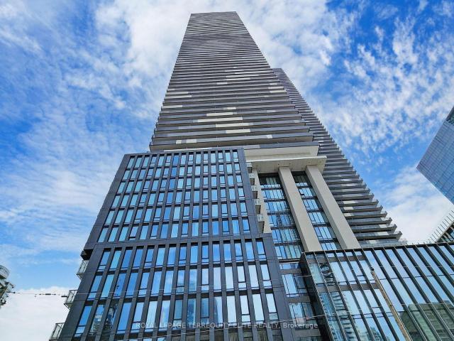 3606 55 Cooper Street, Toronto | Sold, C12524 | Condos. Ca