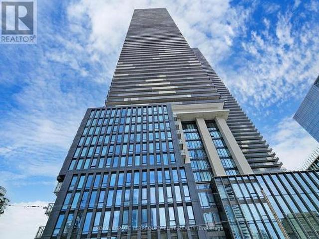 3606 55 Cooper Street, Toronto, ON, M5E 0G1 condo for sale | Listing ID C12238 | Royal LePage