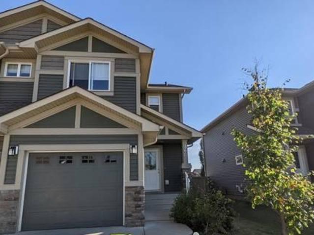 3607 Atkinson Loop SW Apartments 3607 Atkinson Loop Sw Edmonton AB T6W 0X3
