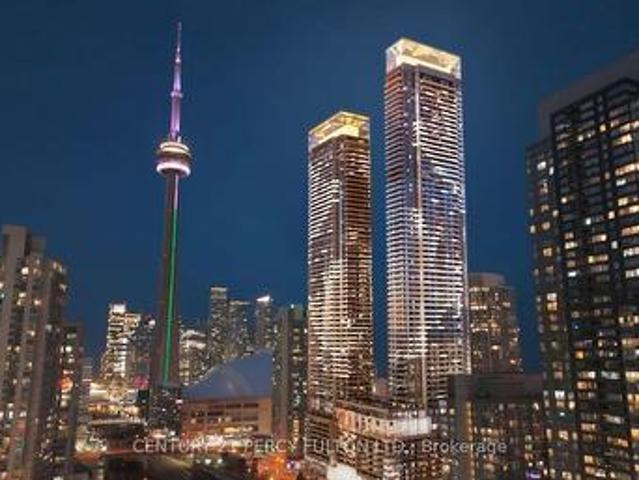 3607 3 Concord Cityplace Way, Toronto, ON, M5V 0X4 lease for lease | Listing ID C13554 | Royal LePage