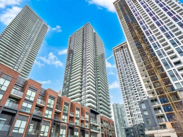 3607 4 Parkside Village Drive, Mississauga | Terminated, W13030 | Condos. Ca