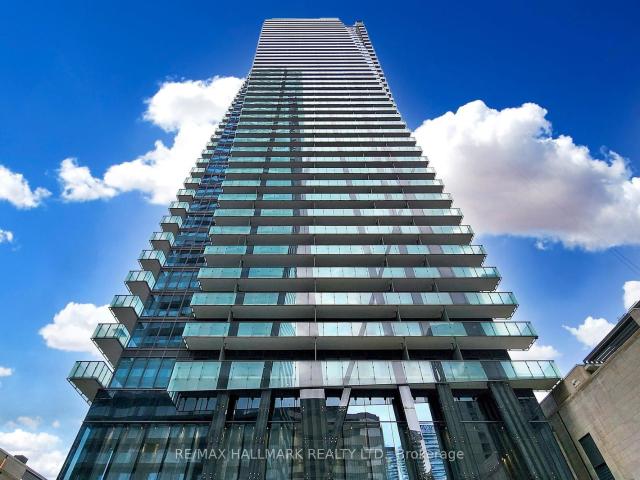 3607 65 St Mary Street, Toronto | Expired, C12375 | Condos. Ca