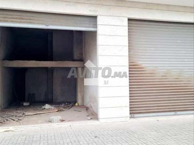 36081 Vente Local à Casablanca Ferme Bretonne de 6