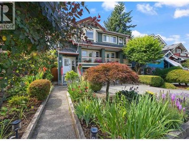 3608 7Th Avenue W, Vancouver, BC, V6R 1W4 duplex for sale | Listing ID R3145 | Royal LePage