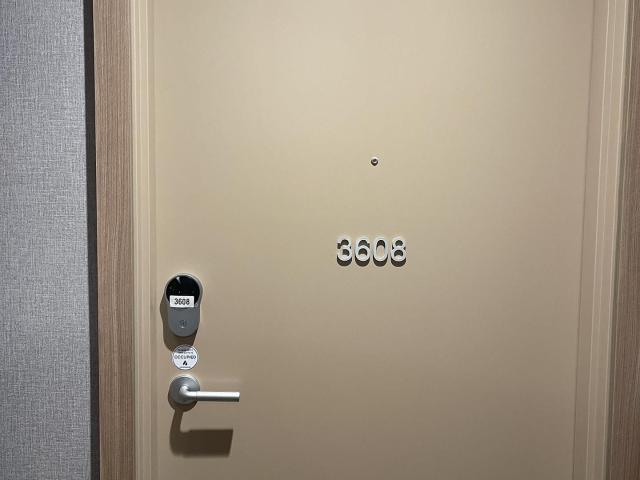 3608 1 Quarrington Lane, North York | 1Beds/1Bath, Condo, $2,850/mo | Condos. Ca