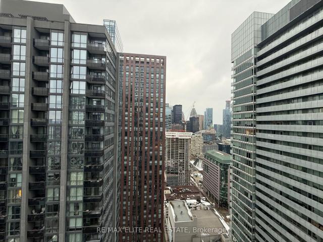 3608 21 Widmer Street, Toronto | Leased, C12858 | Condos. Ca