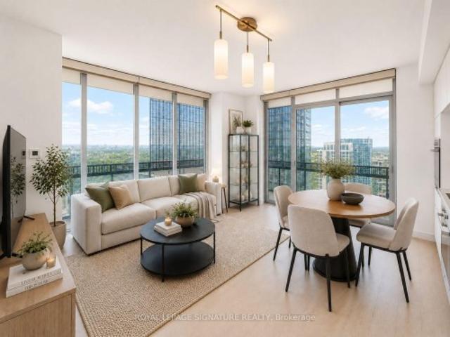 3608 8 Eglinton Avenue E, Toronto, ON, M4P 1A6 lease for lease | Listing ID C13134 | Royal LePage