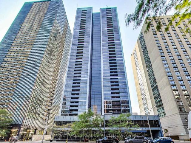 3609 28 Ted Rogers Way, Toronto | Sold, C12753 | Condos. Ca