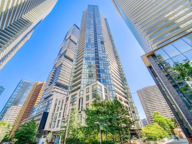 3609 45 Charles Street E, Toronto | Expired, C12437 | Condos. Ca
