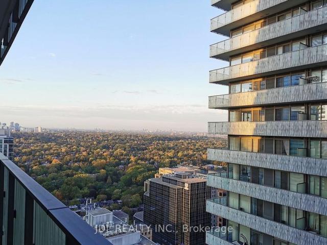 3609 42 Charles Street E, Toronto | Terminated, C12371 | Condos. Ca