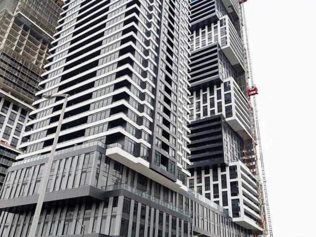 3609 4 The Exchange, Mississauga | Leased, W13110 | Condos. Ca