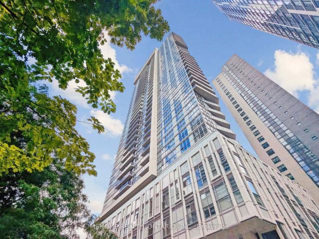 3609 77 Mutual Street, Toronto | Leased, C12502 | Condos. Ca